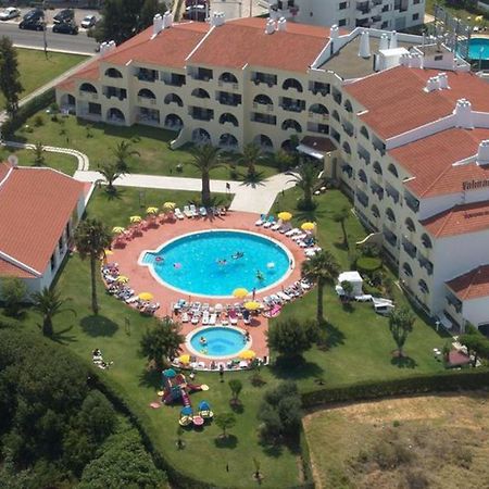 Apartamento Albufeira Prestige By Sunnyway Εξωτερικό φωτογραφία