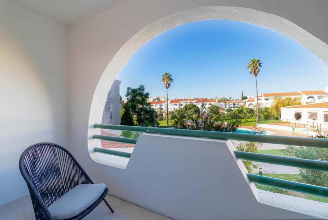 Apartamento Albufeira Prestige By Sunnyway Εξωτερικό φωτογραφία