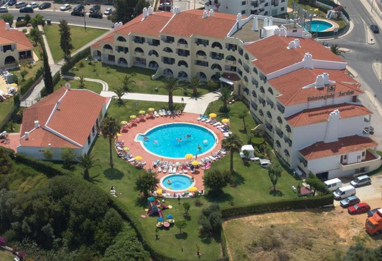 Apartamento Albufeira Prestige By Sunnyway Εξωτερικό φωτογραφία