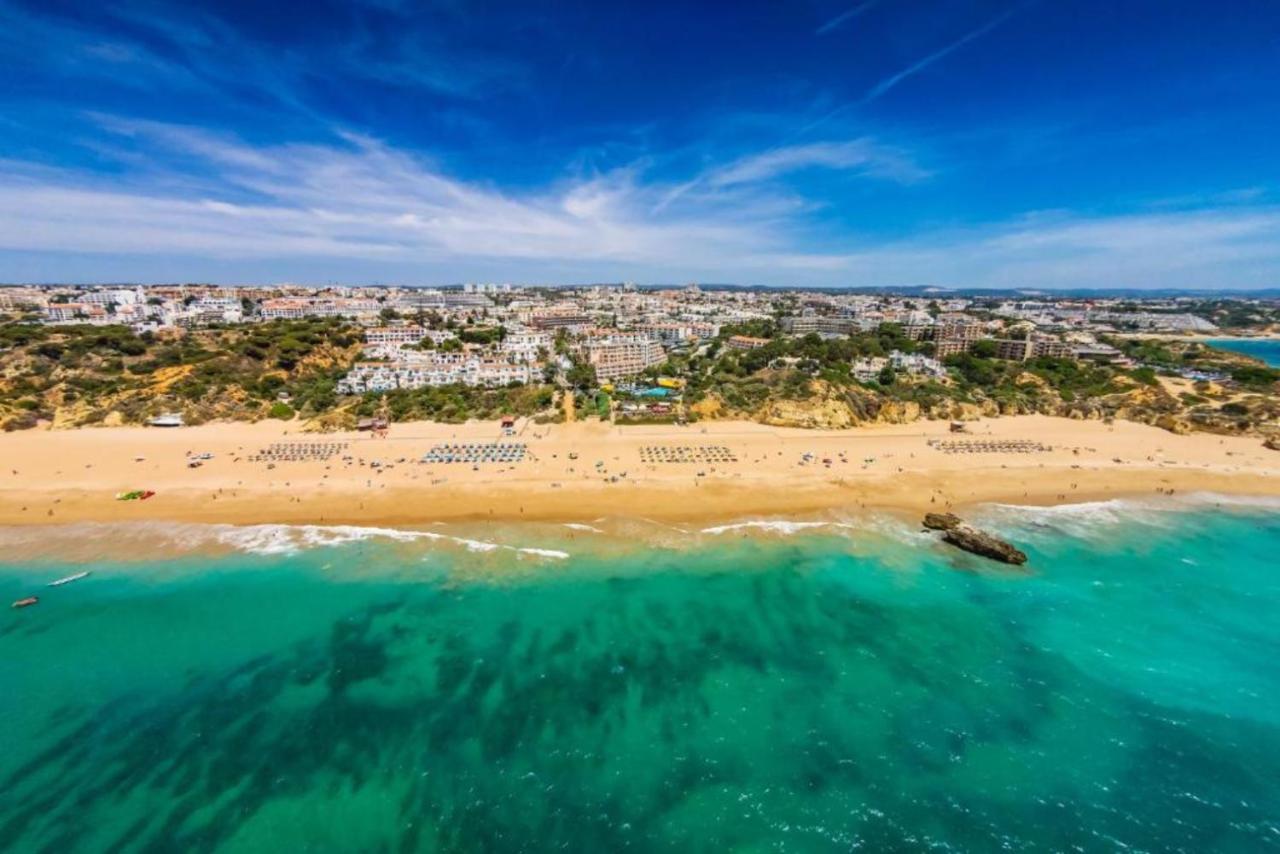 Apartamento Albufeira Prestige By Sunnyway Εξωτερικό φωτογραφία