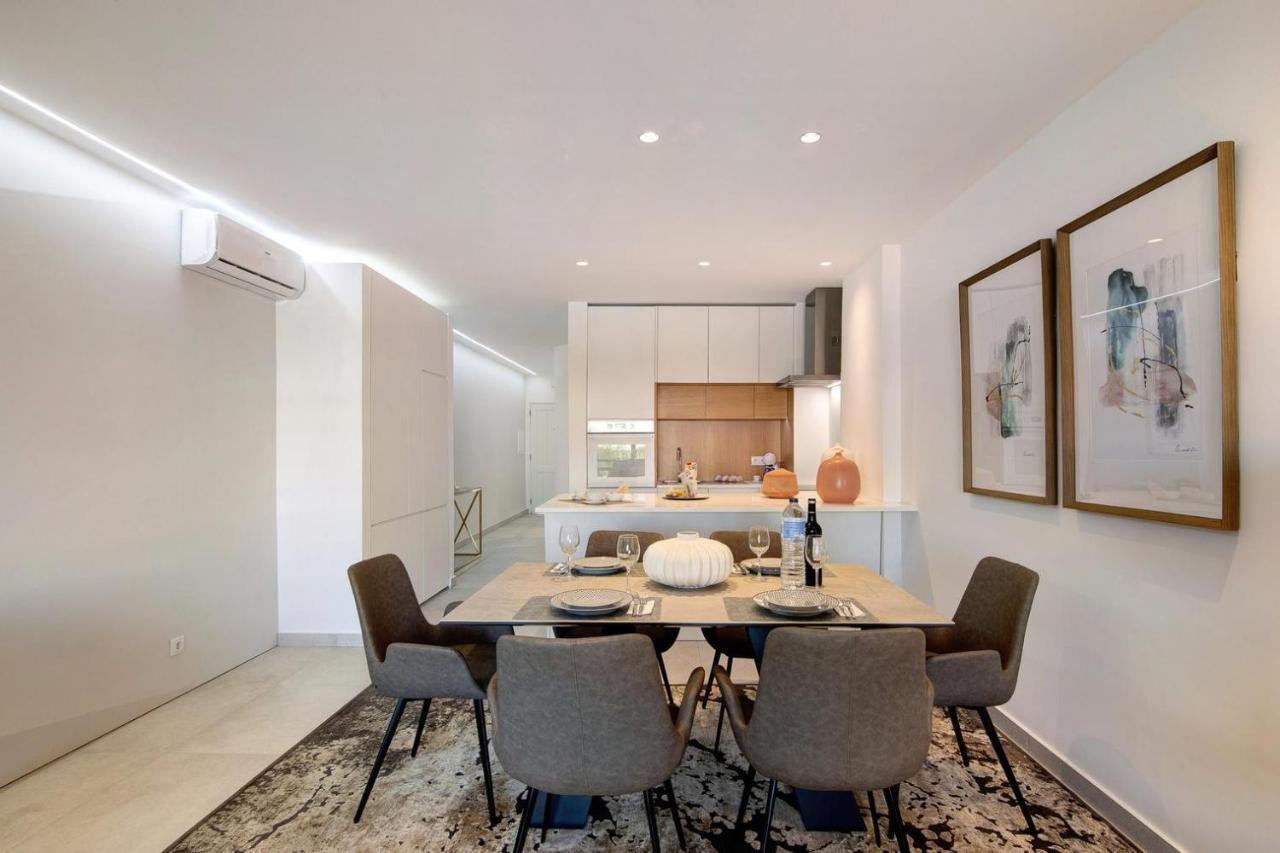 Apartamento Albufeira Prestige By Sunnyway Εξωτερικό φωτογραφία