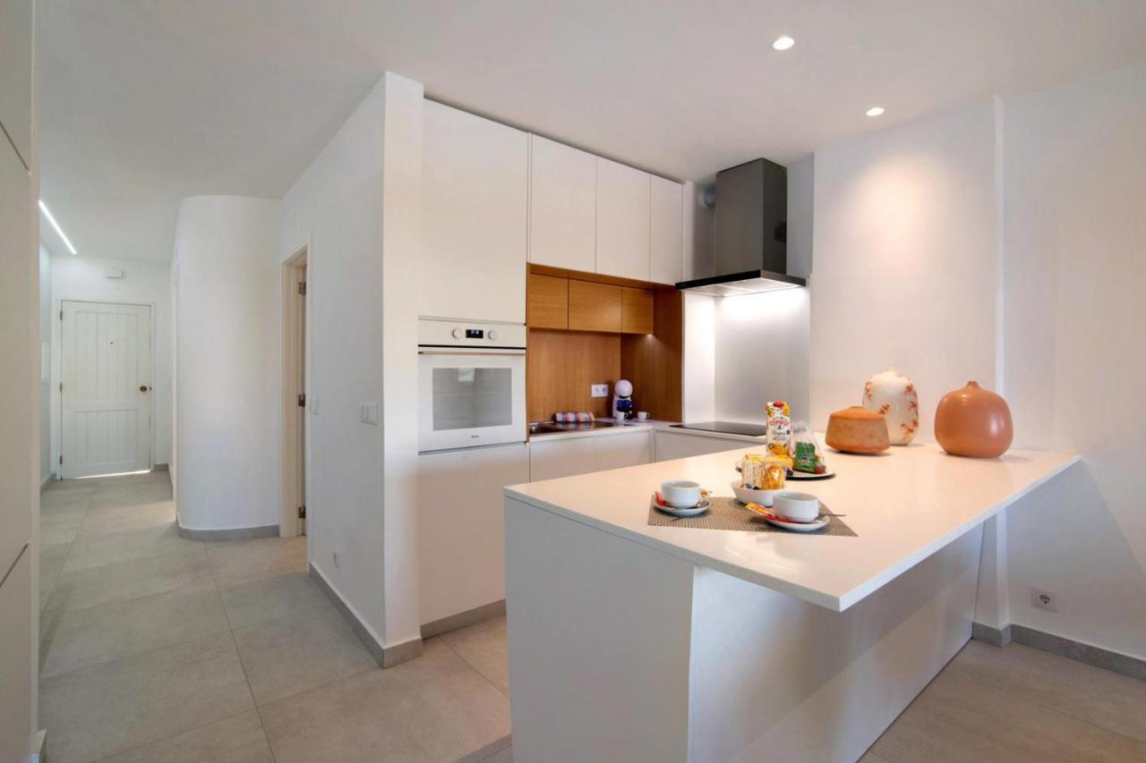 Apartamento Albufeira Prestige By Sunnyway Εξωτερικό φωτογραφία