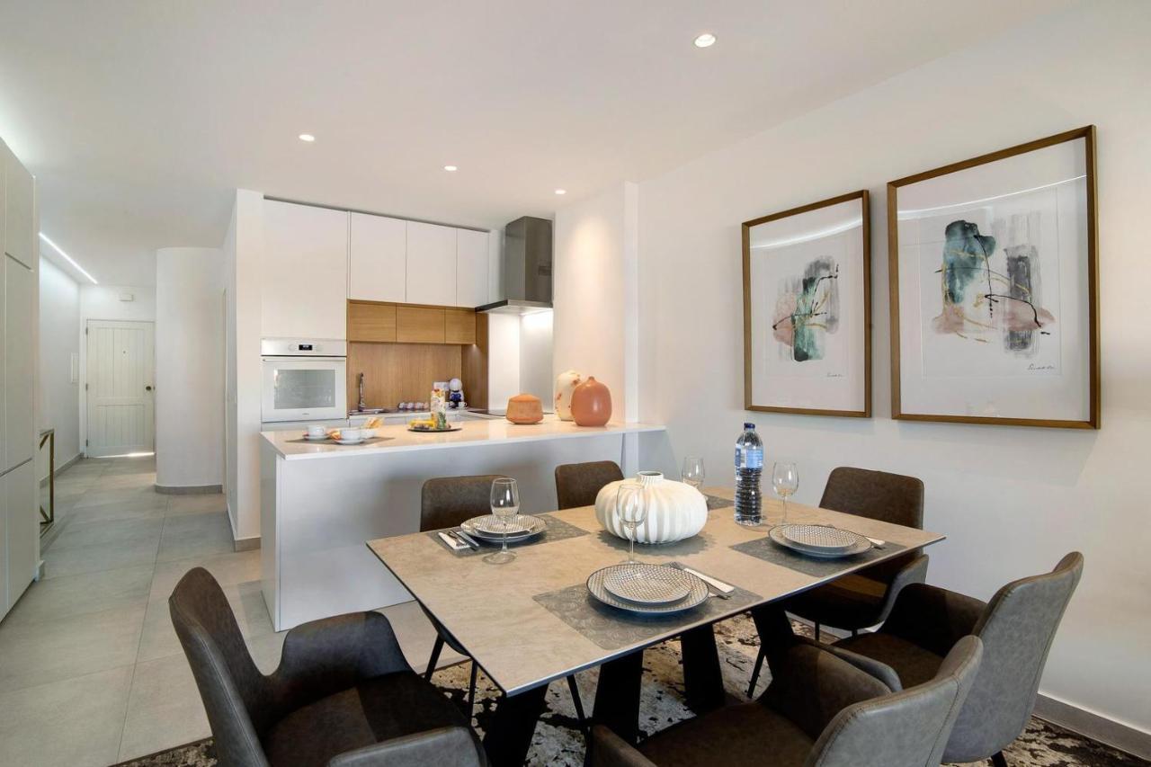 Apartamento Albufeira Prestige By Sunnyway Εξωτερικό φωτογραφία