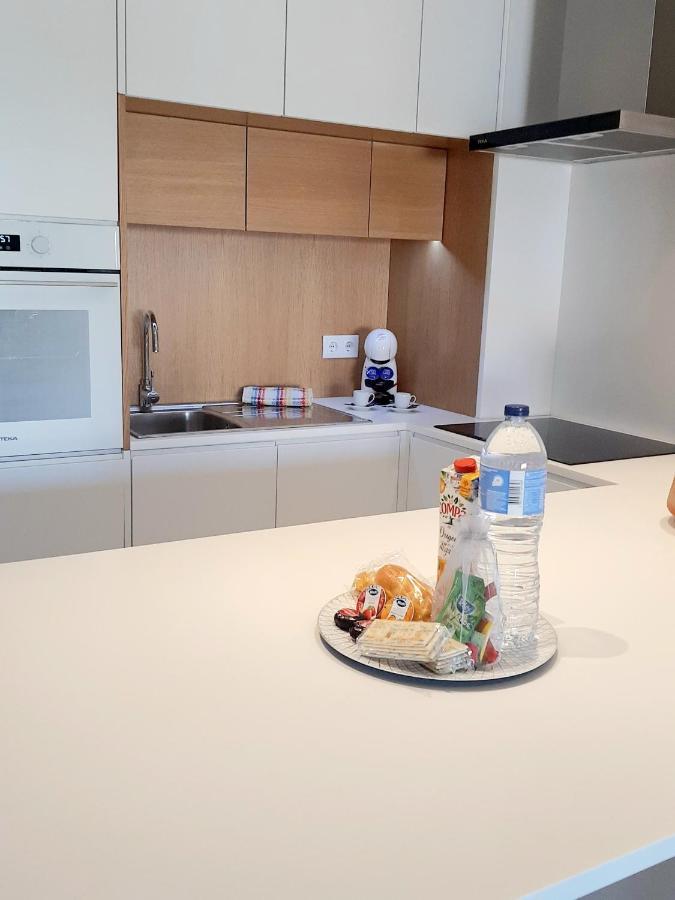 Apartamento Albufeira Prestige By Sunnyway Εξωτερικό φωτογραφία