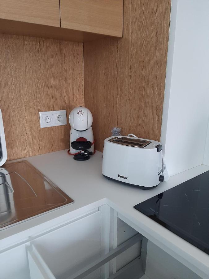 Apartamento Albufeira Prestige By Sunnyway Εξωτερικό φωτογραφία