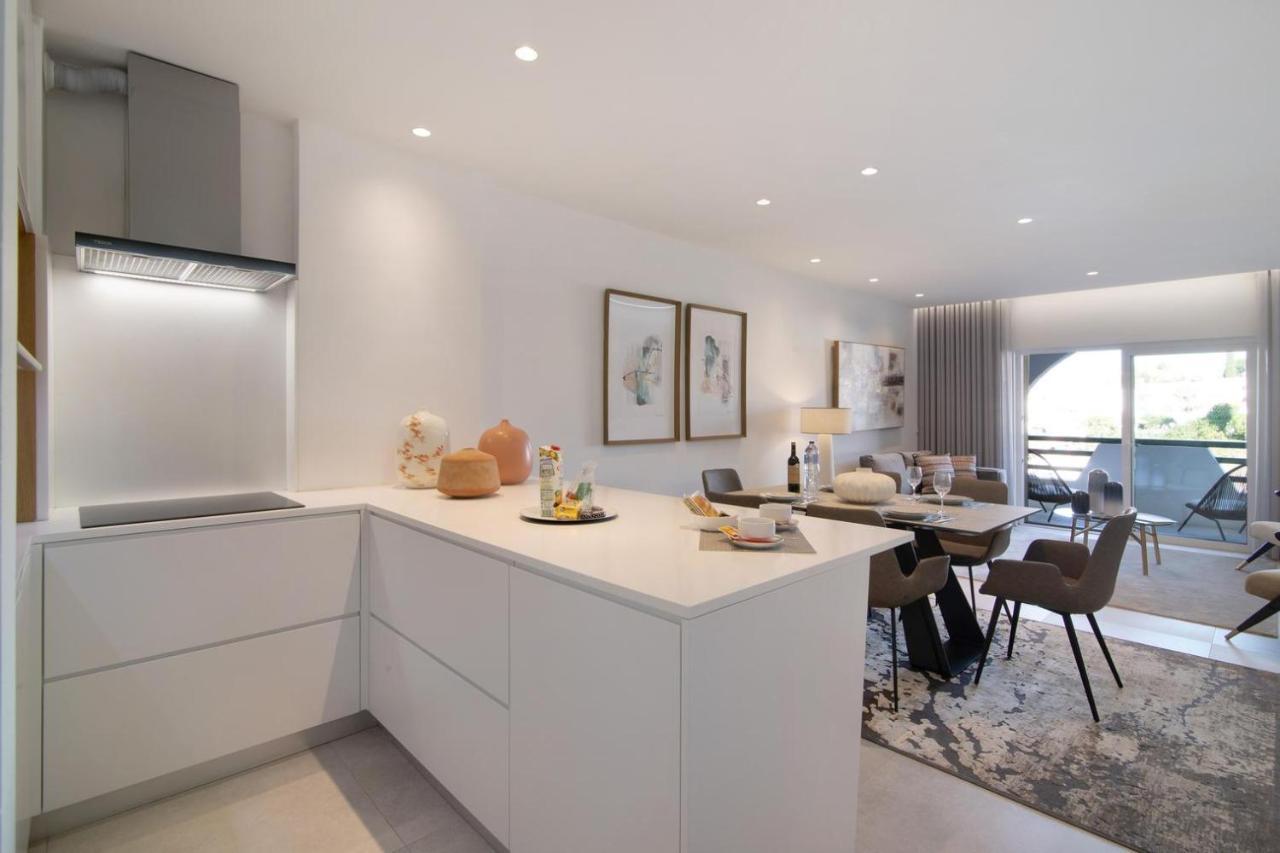 Apartamento Albufeira Prestige By Sunnyway Εξωτερικό φωτογραφία