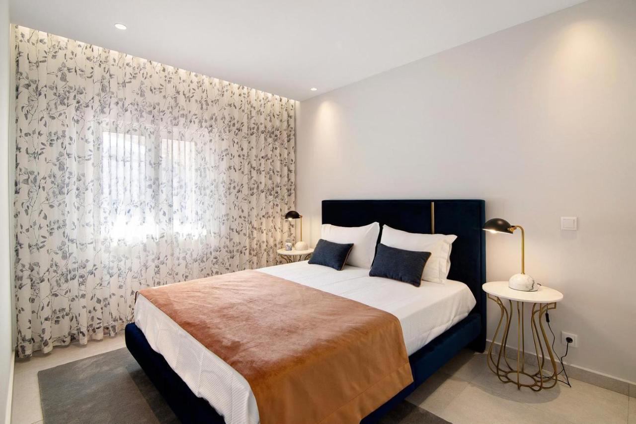 Apartamento Albufeira Prestige By Sunnyway Εξωτερικό φωτογραφία