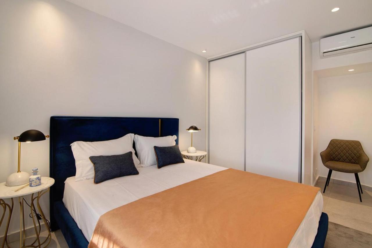 Apartamento Albufeira Prestige By Sunnyway Εξωτερικό φωτογραφία