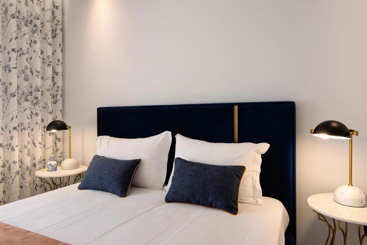 Apartamento Albufeira Prestige By Sunnyway Εξωτερικό φωτογραφία