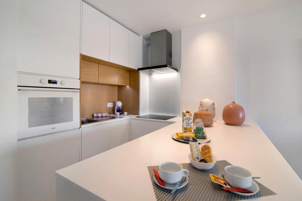 Apartamento Albufeira Prestige By Sunnyway Εξωτερικό φωτογραφία
