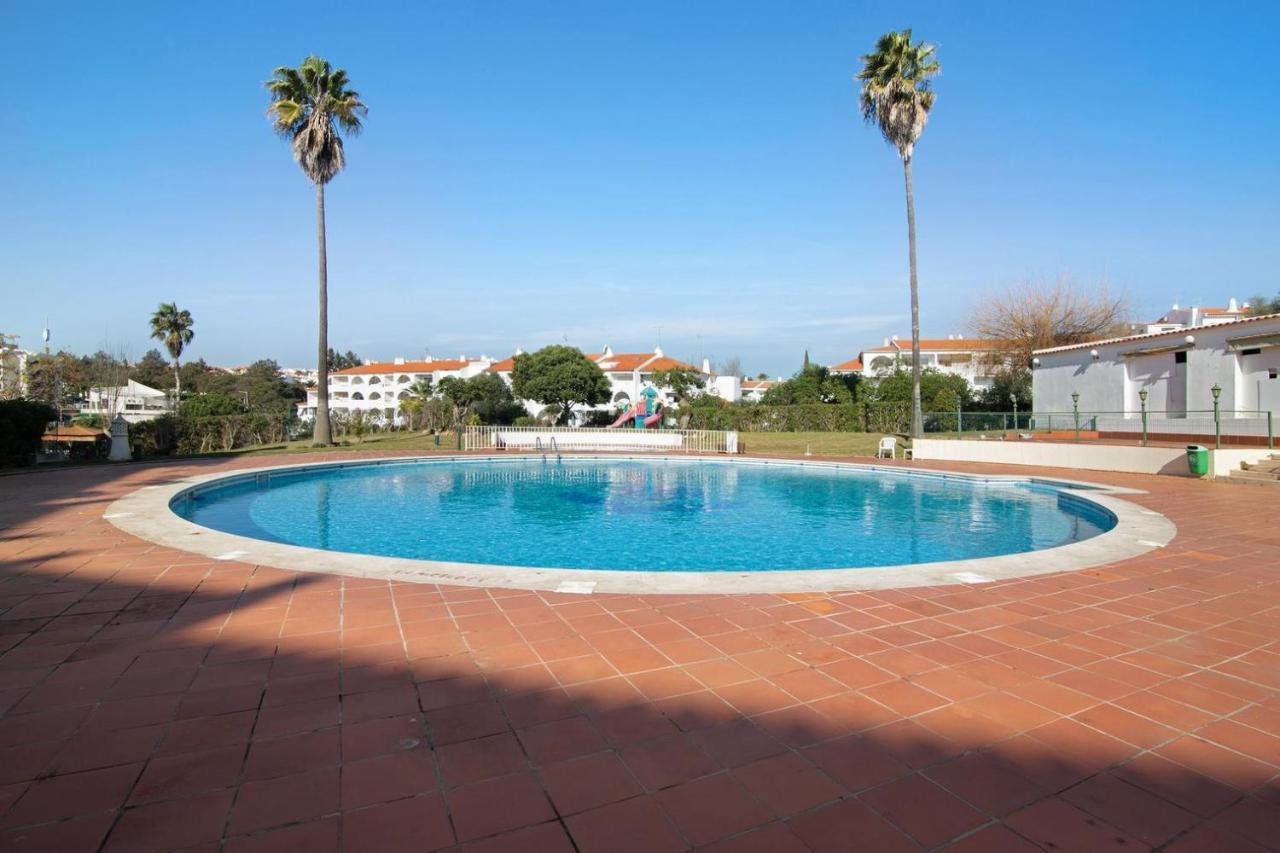 Apartamento Albufeira Prestige By Sunnyway Εξωτερικό φωτογραφία