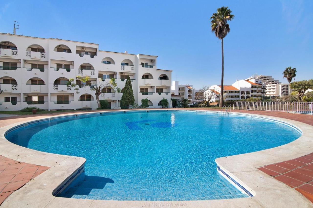 Apartamento Albufeira Prestige By Sunnyway Εξωτερικό φωτογραφία