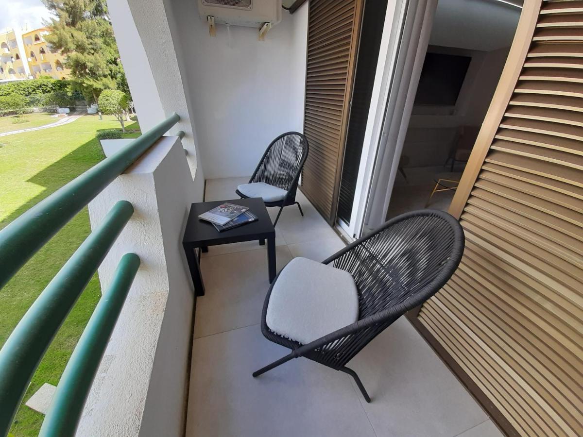 Apartamento Albufeira Prestige By Sunnyway Εξωτερικό φωτογραφία