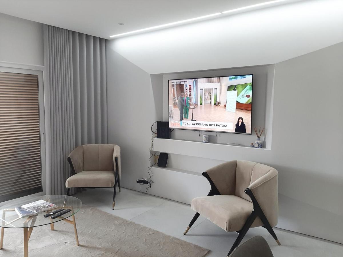 Apartamento Albufeira Prestige By Sunnyway Εξωτερικό φωτογραφία