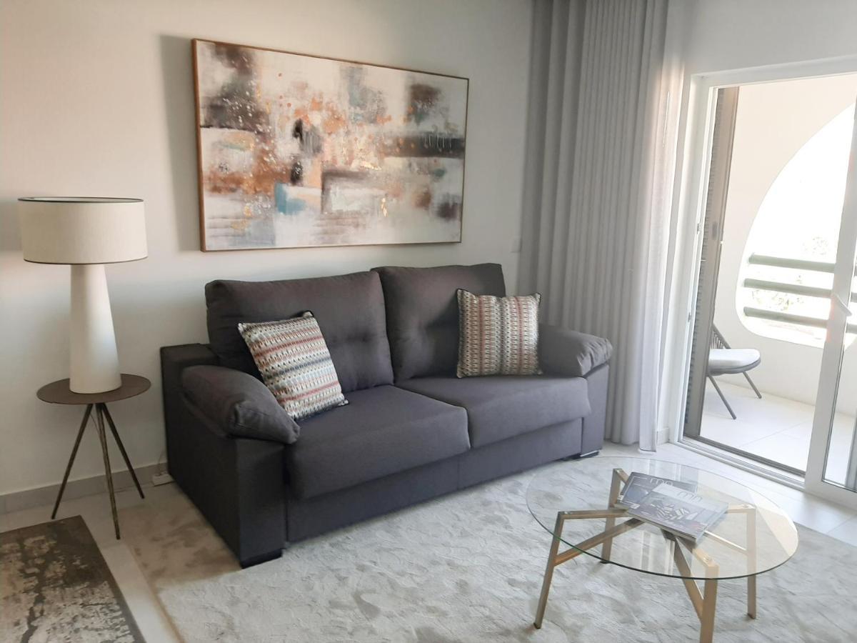 Apartamento Albufeira Prestige By Sunnyway Εξωτερικό φωτογραφία