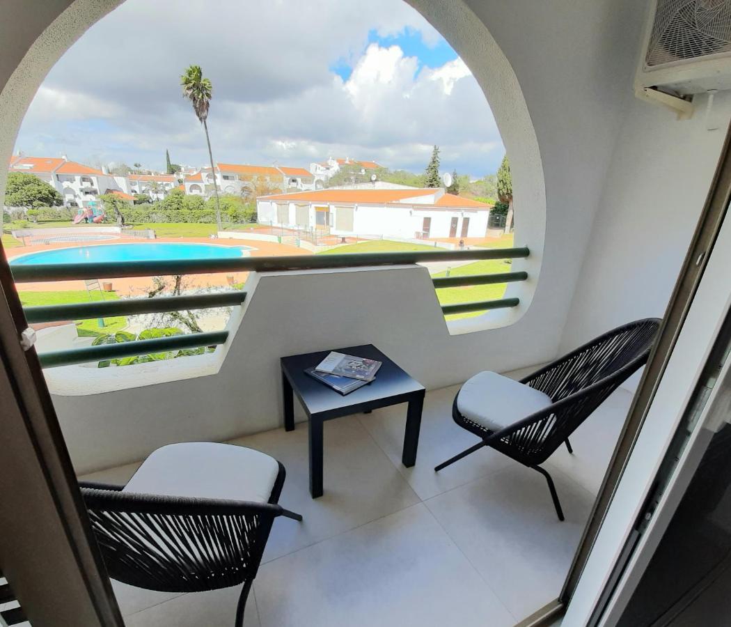 Apartamento Albufeira Prestige By Sunnyway Εξωτερικό φωτογραφία